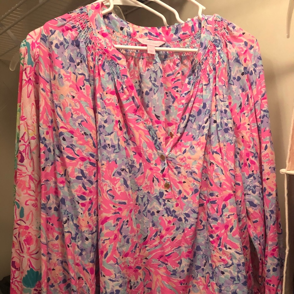 Lilly Pulitzer Elsa